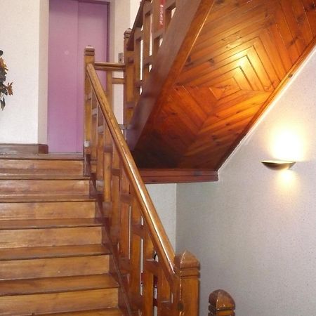 Residence Wilson Le Mont-Dore Exterior foto